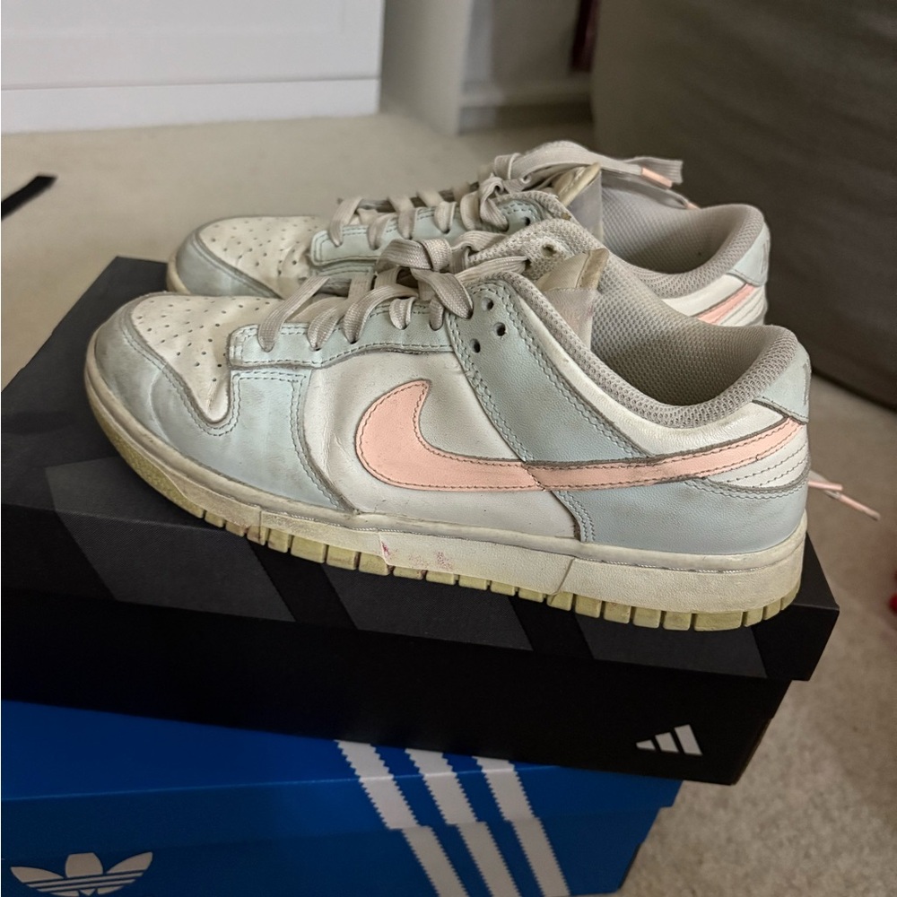 Nike Dunk Lows Sneakers